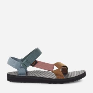 Teva Original Universal Damen Sandalen Mehrfarbig (Österreich)